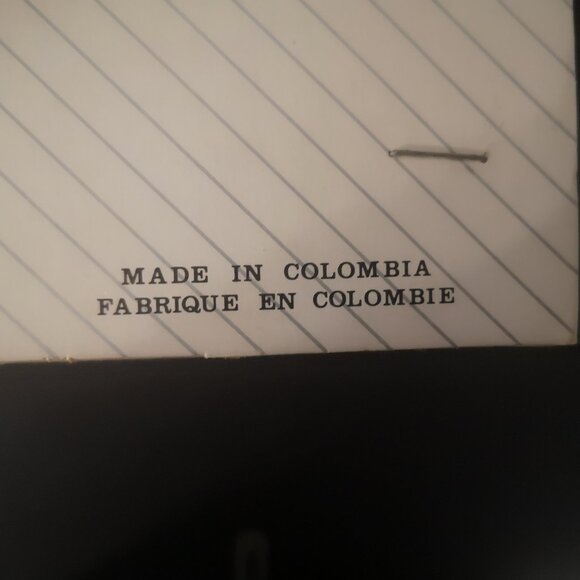 VTG Doubl-Glo by Noma Fine Quality Glass Christmas Tree Ornaments White w/ Red - Picture 4 of 7